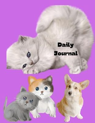 Daily Journal