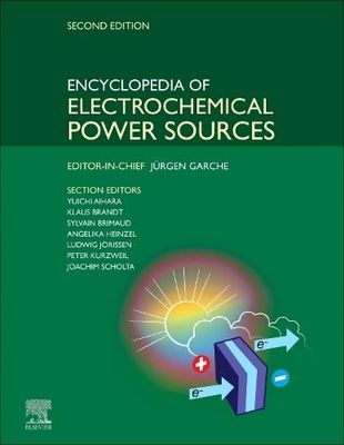 Encyclopedia of Electrochemical Power Sources