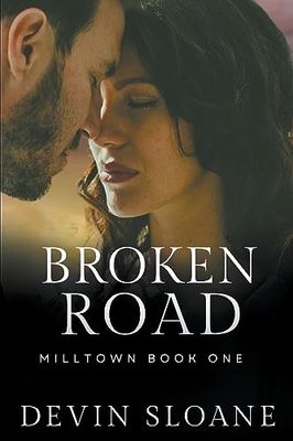 Broken Road: 1