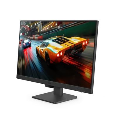 BenQ GW2790E 27 pulgadas Gaming Monitor, 100Hz, 1920x1080p, IPS, Eye-care, Flicker-Free, Low Blue Light Plus, Certificado TÜV Rheinland, HDMI, DisplayPort