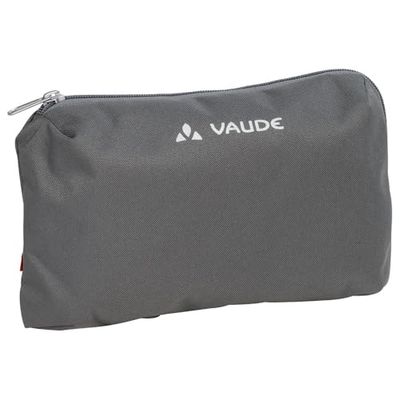 VAUDE Sortyour Box Alforja, Unisex Adulto, Gris (Anthracite), Talla Única
