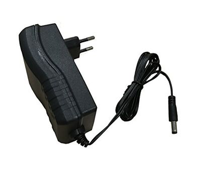 Forum Equipement - Cargador de batería para Pro Sprayer, Negro