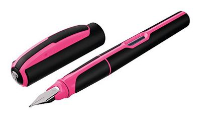 Pelikan Stylo-plume style Neon rose bonbon