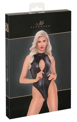 Noir Body Black XL