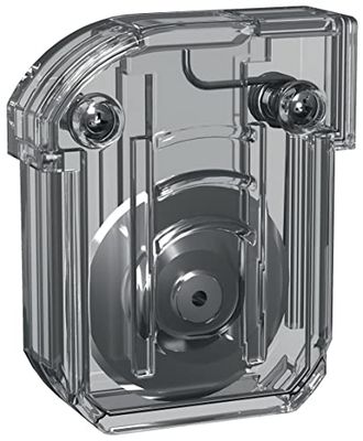Leitz - Lame de Rechange pour Cisailles Leitz Precision Office (90270000 & 90280000), Coupe Droite, Capacité 15 Feuilles de Papier, Lame Protégée dans une Cartouche en Plastique, 90310000