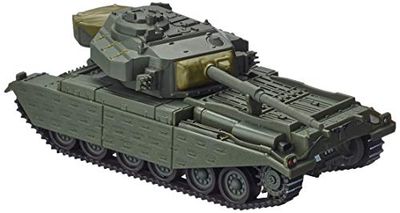 ACE Arwico 85005020 1/87 Pz 57/60 Centurion avec Tube de 10,5 cm, Version 1