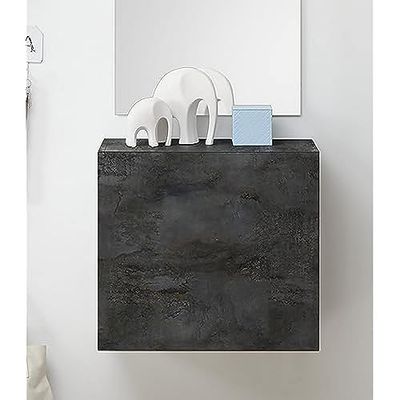 LC Spa Kub 1 x oxidbärare, S
