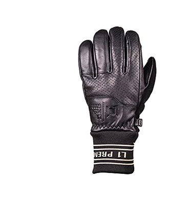 L1 Premium Goods SABBRA WMN Glove 22 - Guanti da snowboard, nero, S