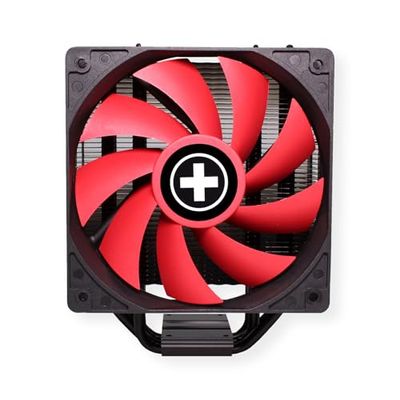 Xilence Performance C Serie - Refrigerador para CPU Multicolor 120 mm.