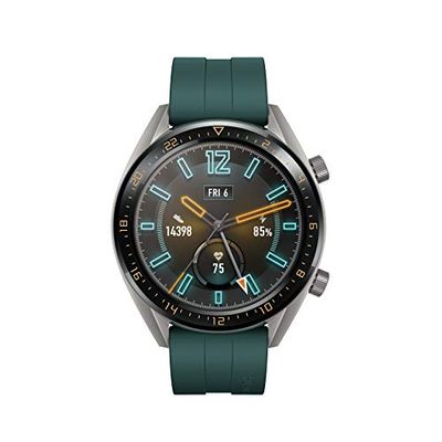 Huawei Watch GT Verde (Active)