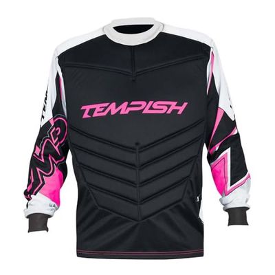 Tempish Respect Jr 13500005041 Goalkeeper Jersey Jersey Unisex Baby Pack