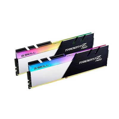 G.Skill F4-3600C16D-32GTZNC Geheugenmodule 32 GB 2 x 16 GB DDR4 3600 MHz