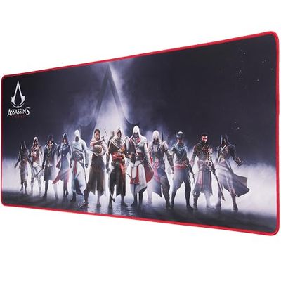 Subsonic - Tapis de souris XXL Assassin s Creed