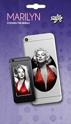 Imagicom telefonia-accessorio, Multicolore, 19 x 11 x 0,01