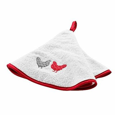 douceur d'intérieur Tea towel, Suzette, (0) 60 CM