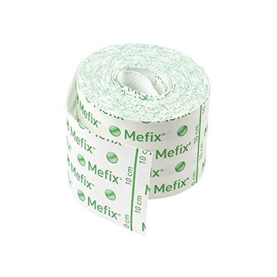 MEFIX Adhesive Dressing Tape 310250 2.5cm x 10m (0925420)