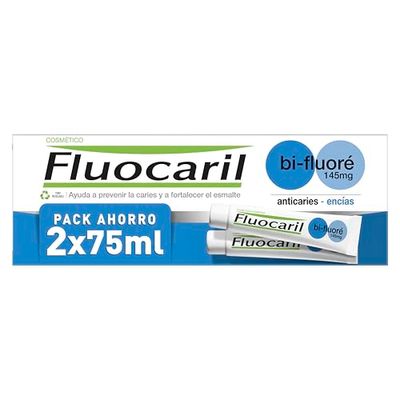 Fluoc.Bifluore 145 Encia.2X75M