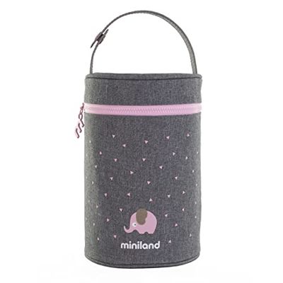 Thermibag Rose, 700 ml