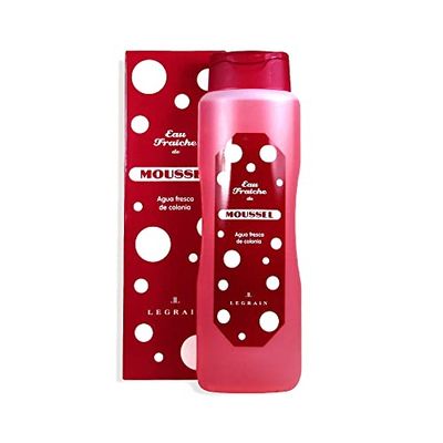 Moussel Eau de Cologne - 600 ml