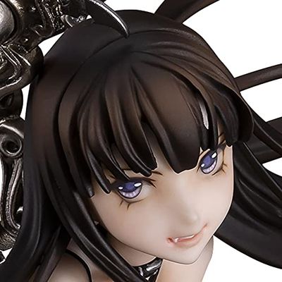ダイキ工業 Daiki Kougyo Personaje Original de Vispo 1/7 Estatua Sogno 23 cm