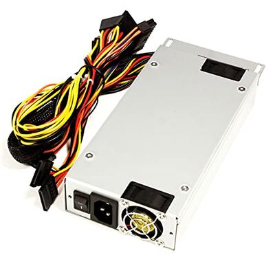 BeMatik - Alimentazione elettrica 1U 300W ATX