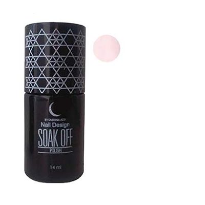 Mantel, nagellack, 1 st.
