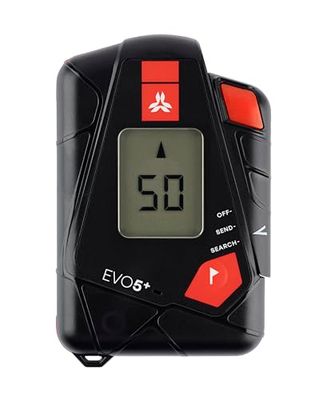 Arva Evo 5+ Avalanche Beacon 24/25