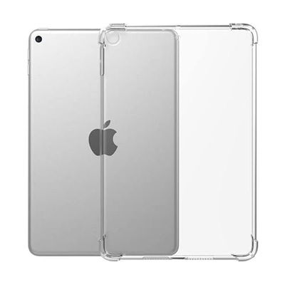eSTUFF Orlando Clear TPU Cover iPad Brand