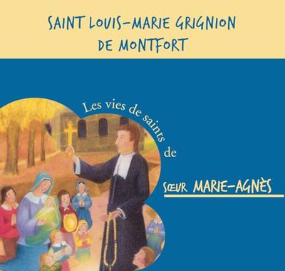 CD St Louis-Marie de Grignion