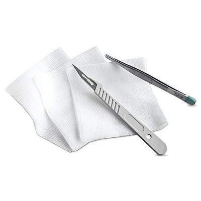 Teqler T-135179 Set de filets stériles