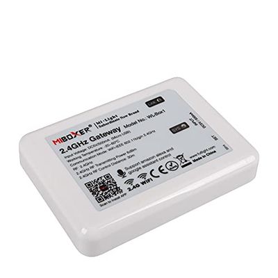 PT-Light Miboxer WL-Box1 W-Lan Gateway nieuwste versie Mi Light