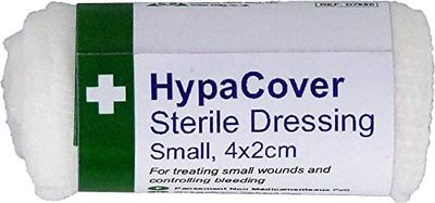 HypaCover Sterile Dressing Bandage