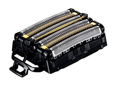 Panasonic WES9600P - Set di lamine di ricambio per rasoio e lama interna, compatibile con ARC6 6-Blade, ES-LS9A-K e ES-LS8A-K