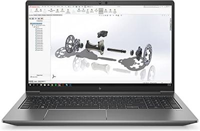 HP ZBook Power 15 G8 i7 32 N sr W11P 4F921EAABD