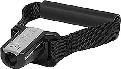 SKLZ Single Quick Change Flex Handle - Impugnatura Flessibile con 1 Aggancio