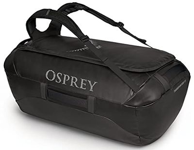 Osprey Transporter 40 Sac Duffel Unisexe Smoke Grey O/S