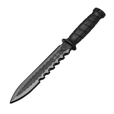 DEPICE W-mhps-v2, Attrezzo per Allenamento Unisex-Adulto, Nero, Taglia Unica