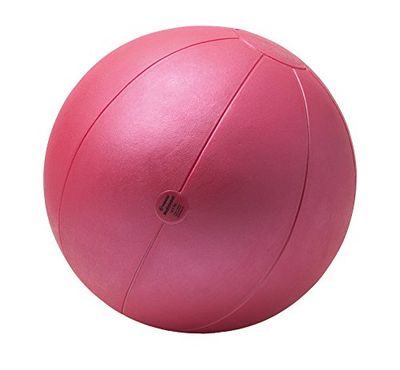 Togu - Palla Medica, Rosso, 5000g
