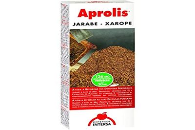 APROLIS sirop 250ml.