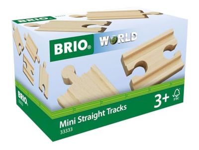 BRIO - Mini vias diretas (33333)
