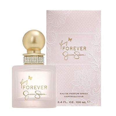 Fancy Forever by Jessica Simpson - Spray EDP da donna, 96,4 g