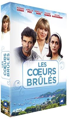 Les Coeurs Brûlés - Saison 1