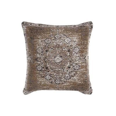 COJIN ALGODON POLIESTER 45X12X45 800 GR.