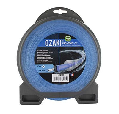 Kabel NYLON Helicoïdale 2,4 mm