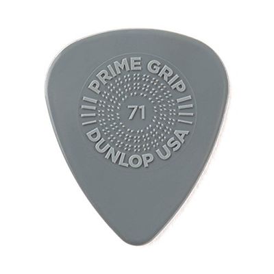 450P071 Prime Grip Delrin 500 .71 Mm Player'S Pack/12