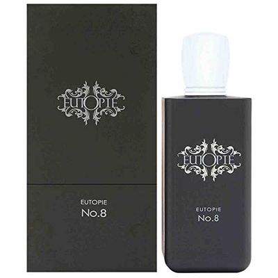 Eutopie No. 10 Eau de Parfum Unisex 100ml