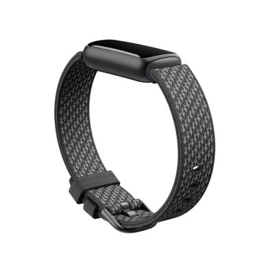 Google Luxe,Woven Band,Slate,Large