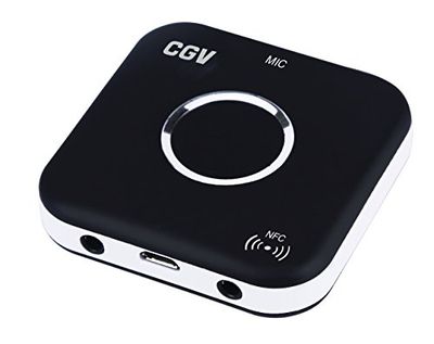 CGV mybtplayer1.0 adapter Bluetooth