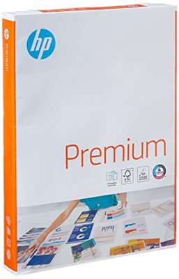 HP A4 100GSM Premium Choice Paper