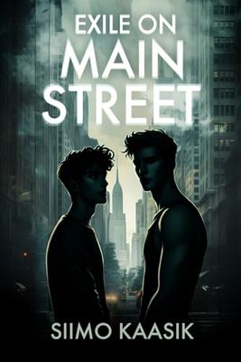 Exile On Main Street